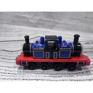 Thomas the Train Mighty Mac Take-Along Diecast